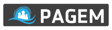 PAGEM Logo